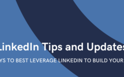 THE 3 WAYS TO BEST LEVERAGE LINKEDIN TO BUILD YOUR BUSINESS